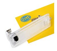HELLA 2JA 002 931-031 Éclairage intérieur