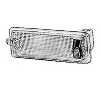 HELLA 2Ja 002 931-067 Éclairage Intérieur