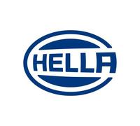 HELLA 2Ja 008 334-005 Éclairage Intérieur - Halogène - 12V - 12.5W - W5W - Montage Encastré/Fixé - Couleur Du Voyant: Limpide - Habitacle - Quantité: 1