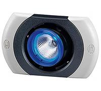 HELLA 2Ja 343 700-221 Éclairage Intérieur - Spotled Vesta5 - Led - 24/12V