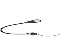 HELLA 2Ja 346 720-121 Lampe De Lecture - Led - 12/24V - 3.0W - Led - Montage En Saillie - Couleur Du Voyant: Limpide - Couleur Led: Blanc - Intérieur - Quantité: 1