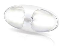 HELLA 2Ja 980 704-001 Éclairage Intérieur - 12/24V - 2.5W - Led - 5000K - Montage En Saillie - Quantité: 1