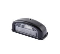 HELLA 2KA 001 386-231 Feu éclaireur de plaque droite, gauche pour FORD,MAGIRUS-D