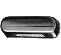 HELLA 2KA 001 389-107 Feu éclaireur de plaque pour FENDT,JOHN DEERE,VW