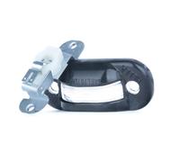 HELLA 2KA 002 445-111 Éclairage de plaque d'immatriculation