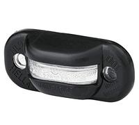 HELLA 2KA 002 445-111 Feu éclaireur de plaque - Illumination - 12V - ECE - gauche/droite