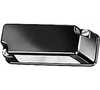 Hella 2KA 003 168-021 Éclairage de la Plaque - Halogène - 12/24V