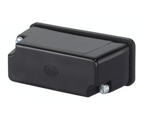 HELLA 2KA 003 168-021 Feu d'éclairage de plaque d'immatriculation