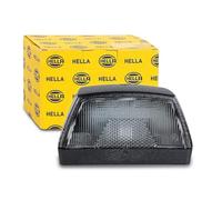 Eclairage de la plaque d'immatriculation HELLA 2KA 003 389-061