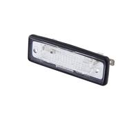 Éclairage de la plaque d'immatriculation HELLA 2KA 004 331-031