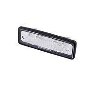 Éclairage de la plaque d'immatriculation HELLA 2KA 004 331-061