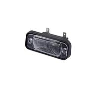 Hella Éclairage de la plaque d'immatriculation 2KA 005 049-011