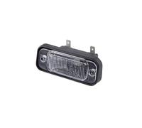 Hella Éclairage de la plaque d'immatriculation 2KA 005 049-011