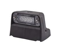 HELLA 2KA 010 278-321 Feu d'éclairage de plaque d'immatriculation