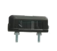 Hella Feu éclaireur de plaque VALUEFIT 2KA 357 014-001 Halogène 12/24V montage en saillie, limpide