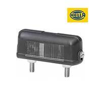 HELLA 2KA 357 014-001 Lampe de plaque d'immatriculation VALUEFIT, à encastrer, C5W, éclairage de la plaque d'immatriculation