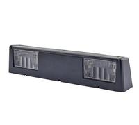 HELLA 2KA004525-001 Disperseur. projecteur principal