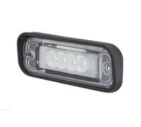 HELLA 2KA010278-627 Set de projecteurs de travail