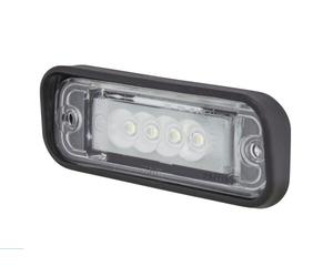HELLA 2KA010278-627 Set de projecteurs de travail