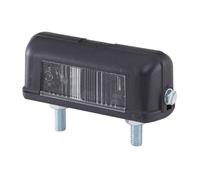 HELLA 2KA357014-001 Douille de lampe. projecteur principal