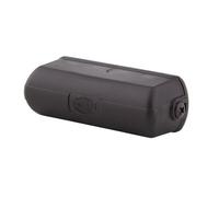HELLA 2KA997011-021 Capuchon. projecteur antibrouillard