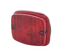 HELLA 2NE 003 030-167 Feu antibrouillard arrière