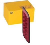 HELLA 2NE 013 343-091 Feu antibrouillard arrière