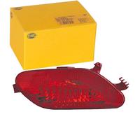 Hella Feu antibrouillard arrière 2Ne 354 053-021 – Halogène 12V Droite