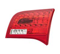 HELLA 2Ne 354 542-041 Feu Arrière - Led - Partie Intérieure Droite | Compatible avec: AUDI A6 Allroad C6, A6 C6 Avant