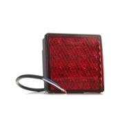 HELLA 2NE 357 029-041 Feu antibrouillard arrière