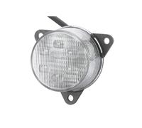 Capteur de niveau de liquide de lave-glace Montage en saillie LED HELLA
