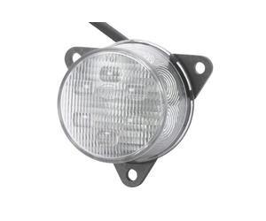 HELLA 2NE011172-481 Support de lampe. feu antibrouillard arrière