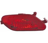 Hella Feu antibrouillard arrière 2Ne 354 053-021 – Halogène 12V Droite