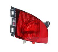 HELLA 2Nr 009 774-091 Feu Arrière - Halogène - Partie Inférieure - Ece/Ccc - Pour Circulation À Droite - Gauche