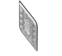 HELLA 2NR 013 345-231 Feu arrière