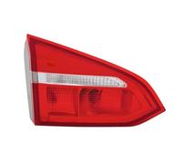 Hella Feu arrière gauche 2NR354828-091 pour Ford Focus 2014+ Intérieur SW Sans LED