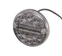 HELLA 2NR 357 026-051 Feu arrière