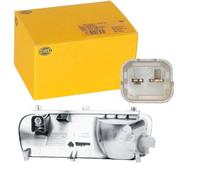 HELLA 2Nr 982 008-121 Feu Antibrouillard Arrière - Illumination - 12V - Droite