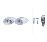 Feu de position HELLA 2PF 001 638-011