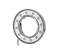 Feu de position Avant du véhicule Montage encastré 2PF 008 405-051 HELLA