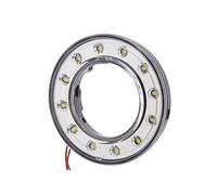 HELLA 2PF008405-051 Disperseur. feu antibrouillard arrière