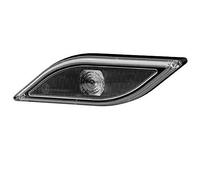 HELLA 2Pf 013 324-011 Feu De Position - Shapeline Style Small - Led - 24/12V
