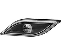 HELLA 2Pf 013 324-051 Feu De Position - Shapeline Style Small - Led - 12/24V