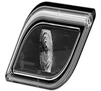 HELLA 2Pf 013 324-111 Feu De Position - Shapeline Style Small - Led - 12/24V