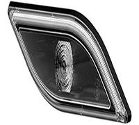 HELLA 2Pf 013 324-121 Feu De Position - Shapeline Style Small - Led - 12/24V