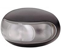 HELLA 2PF 959 570-207 Feu de position - 12/24V - Câble: 500mm