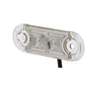 HELLA 2Pf 959 855-201 Feu De Position - Led - 12/24V