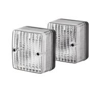 HELLA 2PF 996 012-051 Feu de position - Montage en saillie - gauche/droite