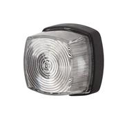 HELLA 2PF 996 112-031 Feu de position - Halogène - 12V - Montage en saillie - ECE