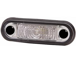 HELLA 2PF959590-207 Feu de position